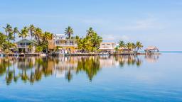 Key West hotels near Florida Keys Eco-Discovery Center
