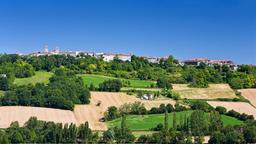 Cajarc hotels