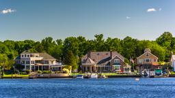 Toms River Hotels