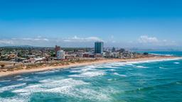 Hotels near Port Elizabeth Airport