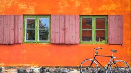 Find cheap flights to Copenhagen