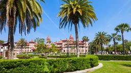 Hotels near St. Augustine Northeast Florida Regional Airport
