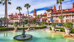 St. Augustine car hire