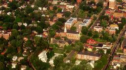 Charlottesville car hire