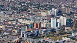 Cardiff hotels near Cardiff Motorpoint Arena