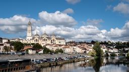 Hotels near Perigueux airport