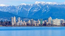 Find cheap flights from Durban to Vancouver Intl