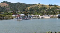 San Rafael car hire