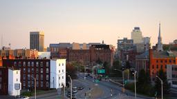 Find cheap flights to Worcester