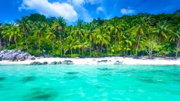Find cheap flights to Ko Samui