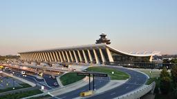 Find cheap flights from Cape Town to Washington Dulles Airport