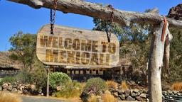 Hotels near Mexicali airport