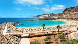 Gran Canaria hotels