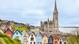 Cobh hotel directory