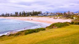 Wollongong car hire