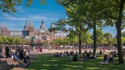 Find cheap flights from Johannesburg to Amsterdam