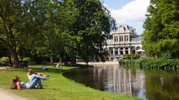 Find cheap flights from Cape Town to Amsterdam