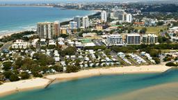 Maroochydore hotel directory