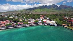 Lahaina hotels