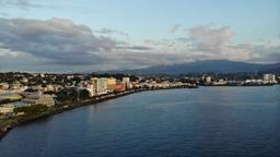 Manado car hire