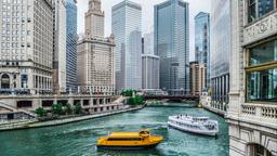 Chicago car hire