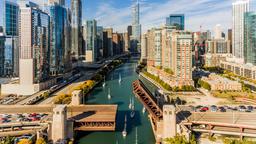 Hotels near Chicago Midway Airport