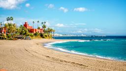 Benalmádena car hire