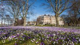 Harrogate hotels