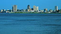 Find cheap flights to Kinshasa