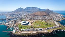 Find cheap flights from Pereira to South Africa