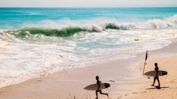 Find cheap flights to Bali