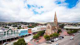 Grahamstown hotel directory