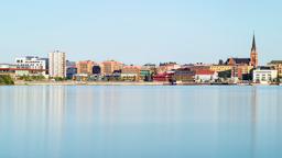 Hotels near Luleå Kallax Airport