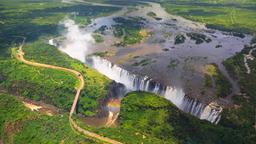 Victoria Falls hotel directory