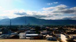 Hotels near Gen F Javier Mina airport