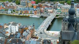 Dinant Hotels
