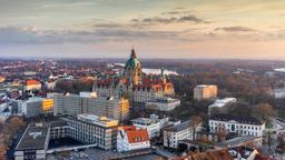 Hotels near Hannover Airport