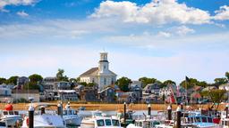 Provincetown hotels near Whydah Pirate Museum