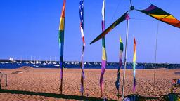 Find cheap flights from Cape Town to Provincetown