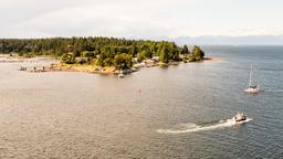 Nanaimo car hire