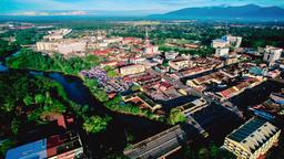 Sungai Petani hotel directory