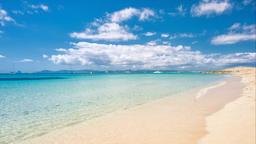 Formentera hotels