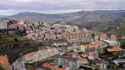 Viseu car hire