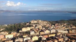 Bracciano hotel directory