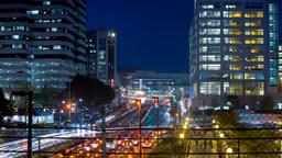 Silver Spring car hire