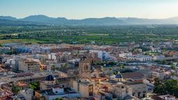 Orihuela hotel directory