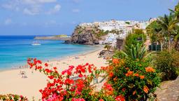 Morro Jable car hire