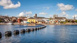 Find cheap flights from Port Elizabeth to Ireland