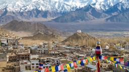 Leh hotel directory