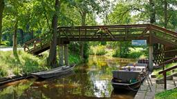 Burg (Spreewald) Hotels
